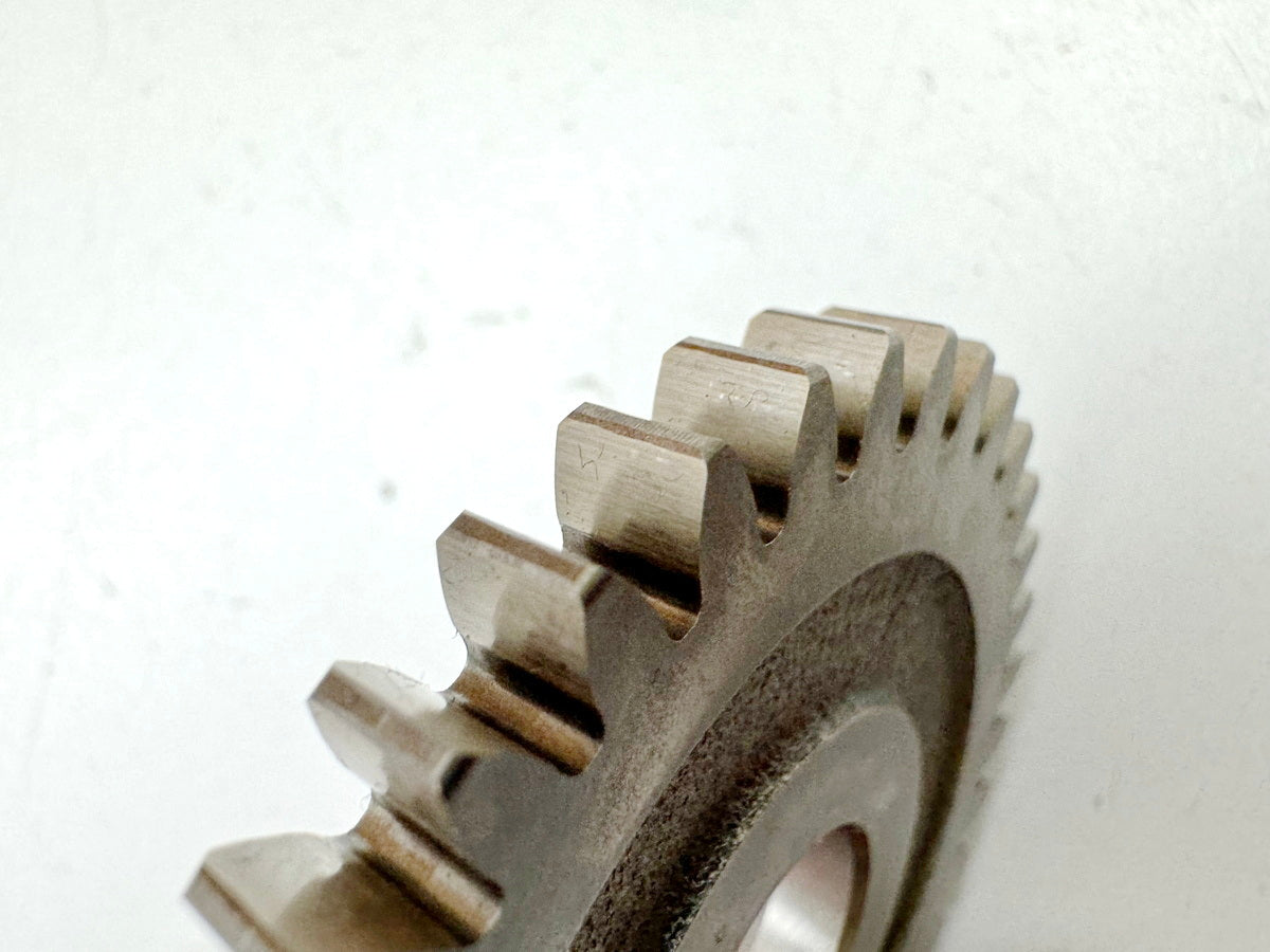 APRILIA RS 125 XA GP Replica Gear Primary Drive Primary Gear (for Engine)