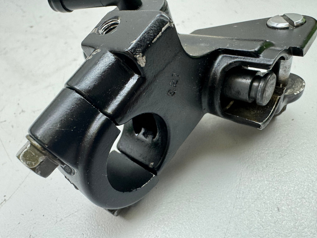 Honda CBR 900 SC28 Bremszylinder vorn Bremspumpe Nissin Hauptbremszylinder 92-95
