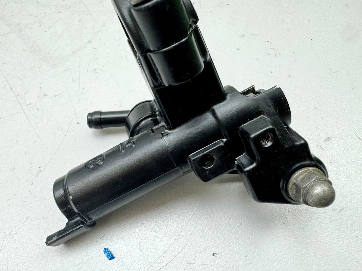 Honda CBR 900 SC28 Bremszylinder vorn Bremspumpe Nissin Hauptbremszylinder 92-95