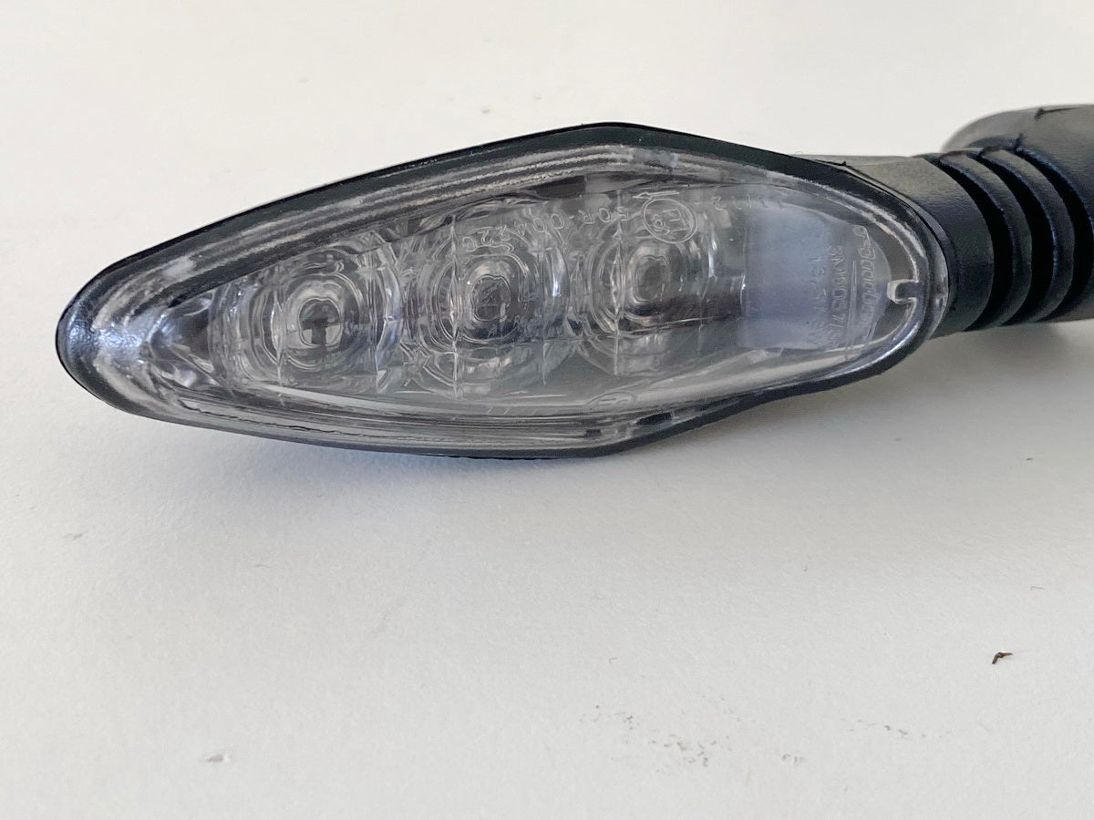 KTM 1290 SUPERDUKE R LED Blinker vorn rechts hinten links Turn Signal 14-16