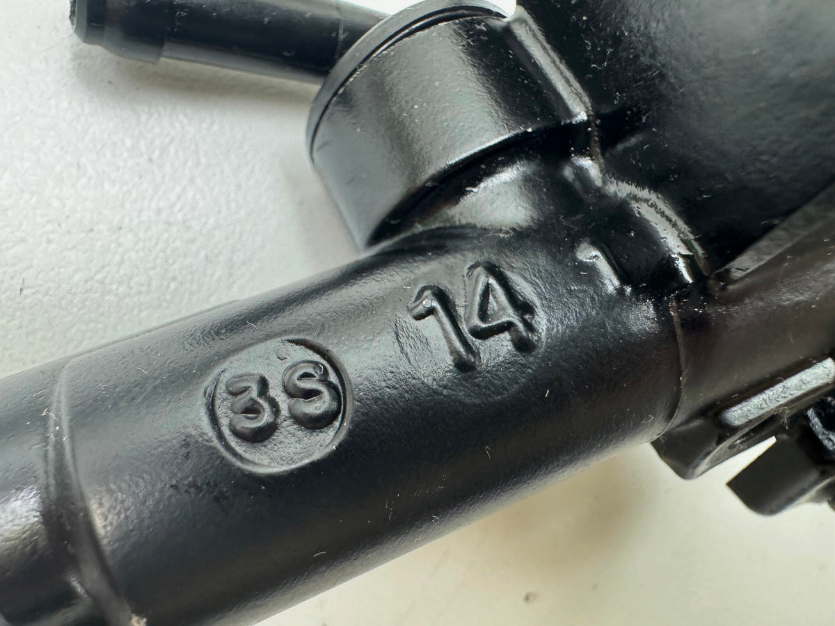 Honda CBR 900 SC28 Bremszylinder vorn Bremspumpe Nissin Hauptbremszylinder 92-95
