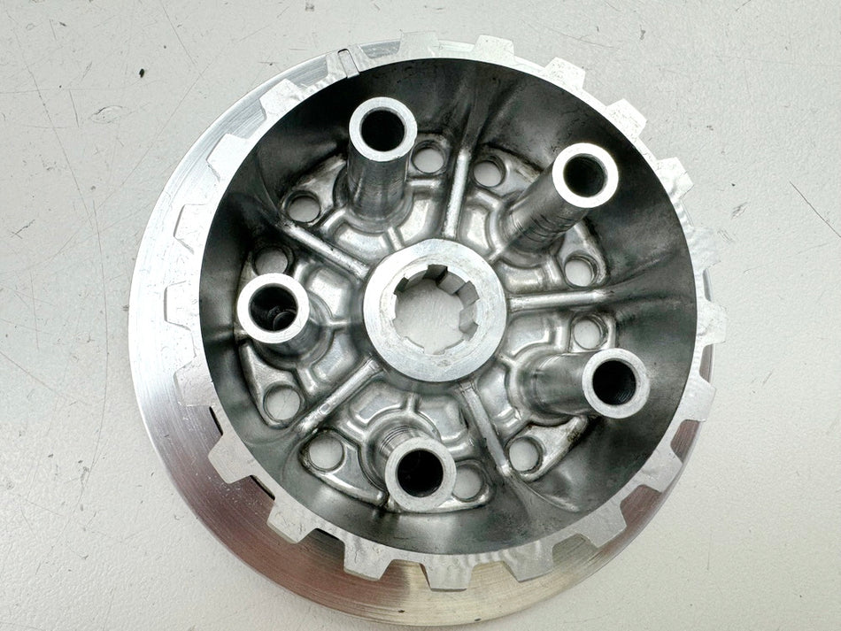APRILIA RS 125 XA GP Replica Campana de embrague interior Cubo de embrague (para motor)