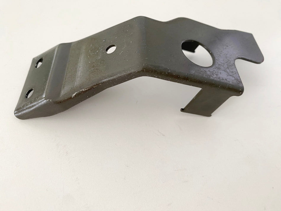 YAMAHA XJ 600S RJ01 DIVERSION Fuel Pump Bracket Holder Plate original