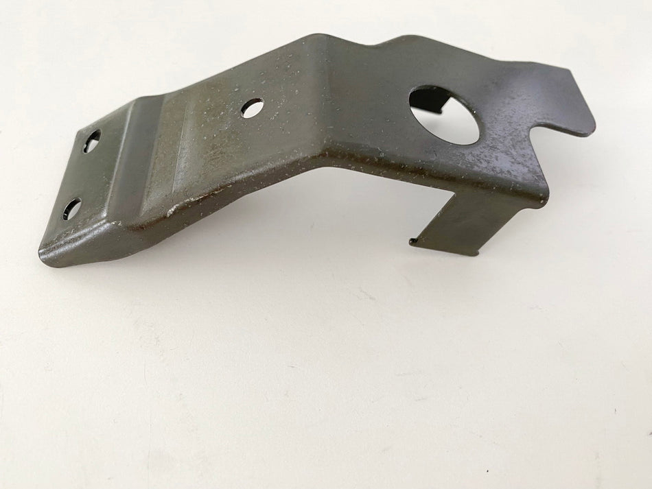 YAMAHA XJ 600S RJ01 DIVERSION Fuel Pump Bracket Holder Plate original