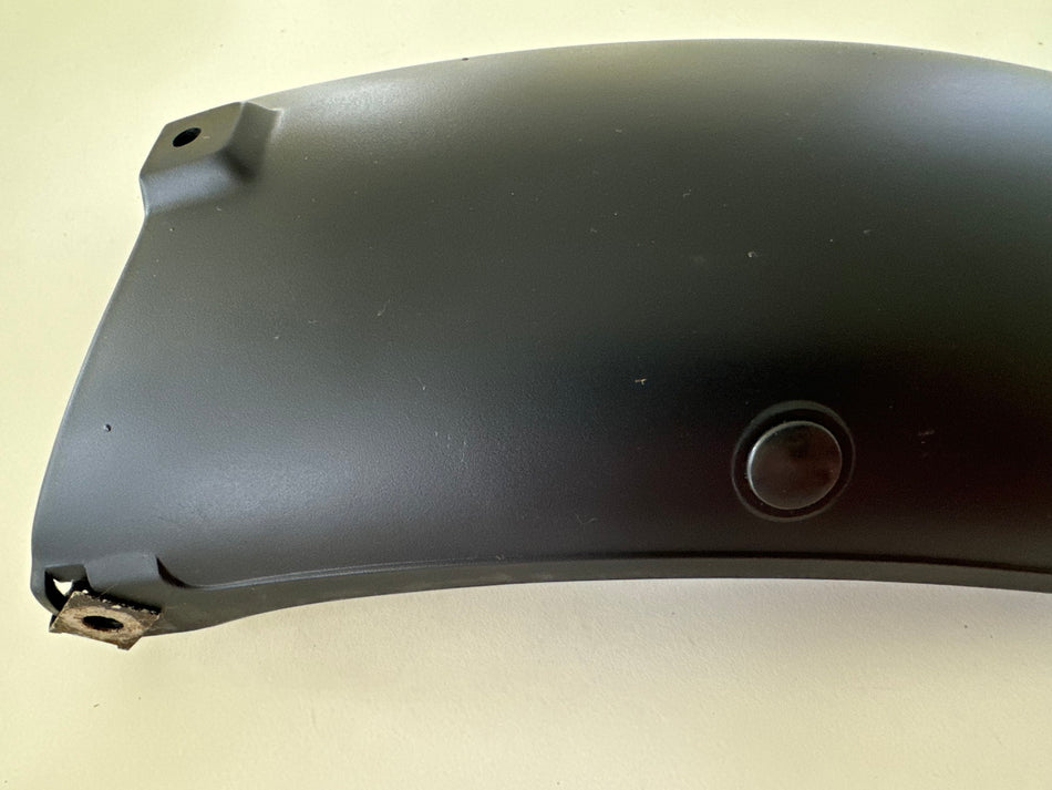BMW R 1100 RT 259 Front Fender Cover Mudguard - Rear Section