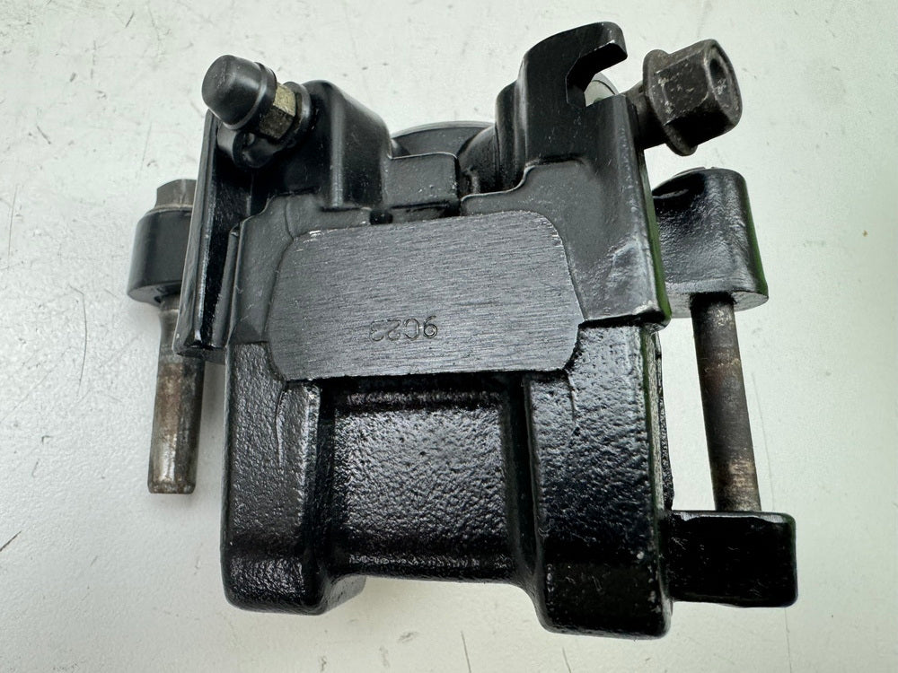 Honda CBR 900 SC28 Bremssattel hinten Nissin Bremszange Bremskolben 92-95