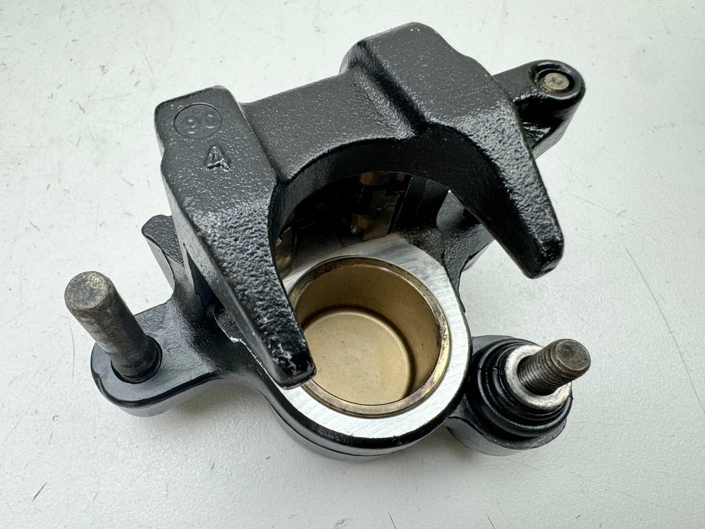 Honda CBR 900 SC28 Bremssattel hinten Nissin Bremszange Bremskolben 92-95