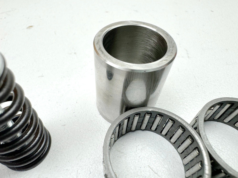 APRILIA RS125 XA GP Replica Pressure Plate Clutch Basket Spring Clutch (for engine)