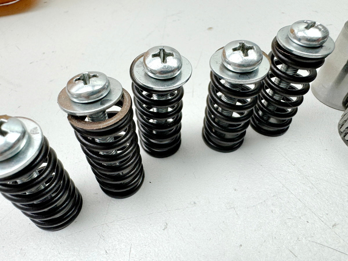 APRILIA RS125 XA GP Replica Pressure Plate Clutch Basket Spring Clutch (for engine)