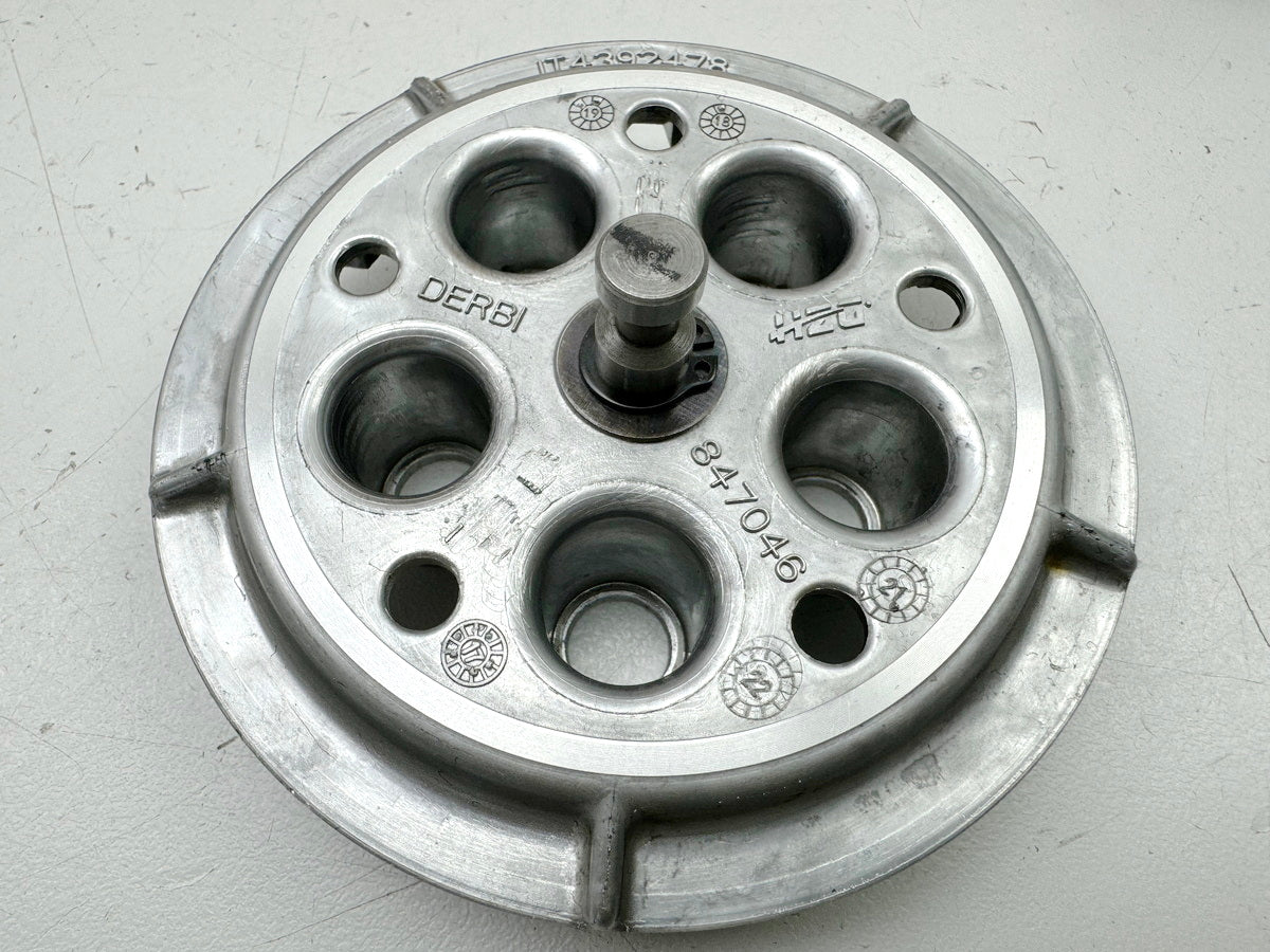 APRILIA RS125 XA GP Replica Pressure Plate Clutch Basket Spring Clutch (for engine)
