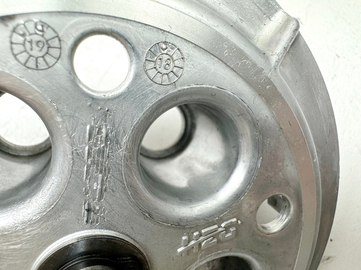 APRILIA RS125 XA GP Replica Pressure Plate Clutch Basket Spring Clutch (for engine)
