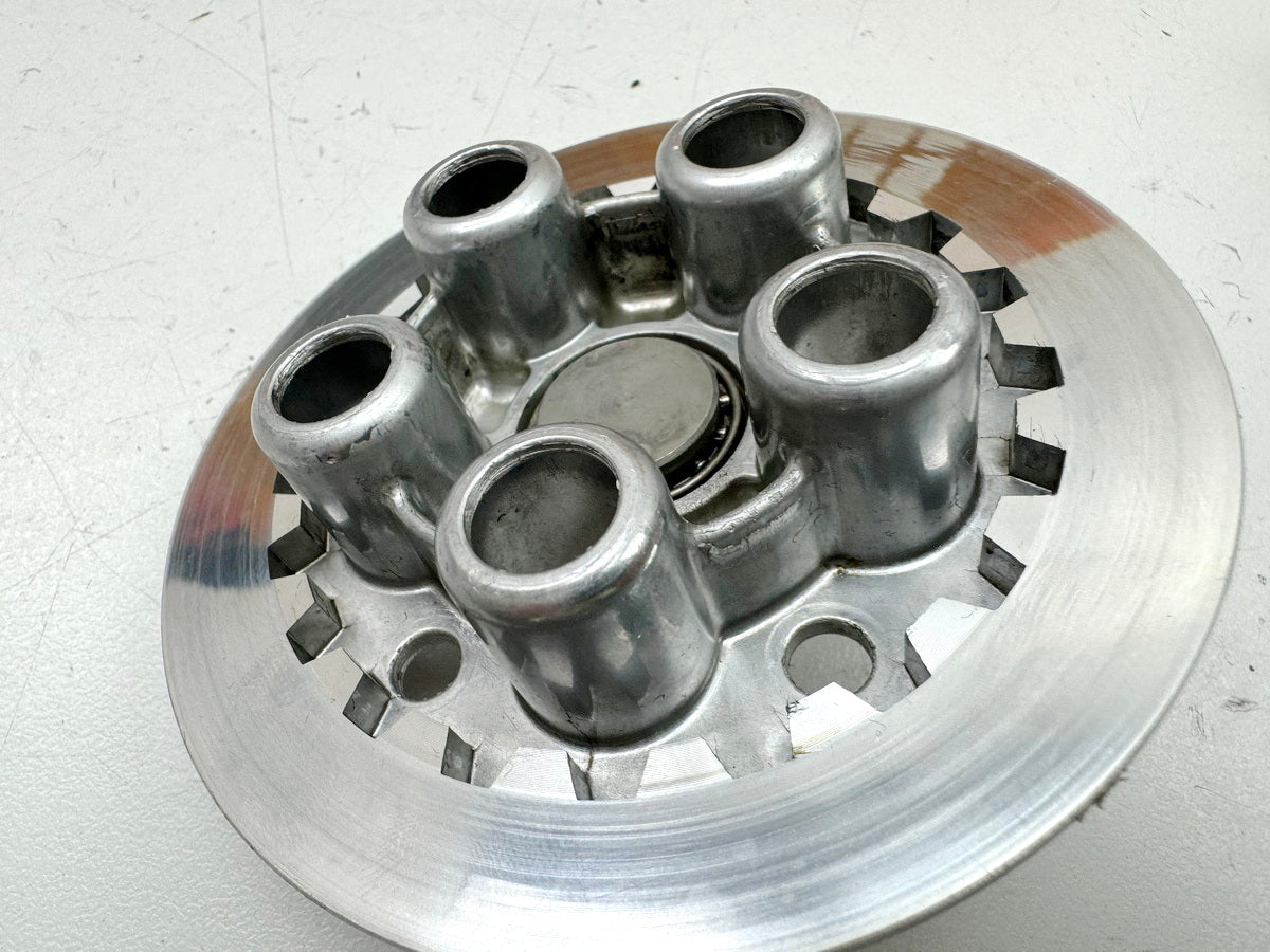APRILIA RS125 XA GP Replica Pressure Plate Clutch Basket Spring Clutch (for engine)