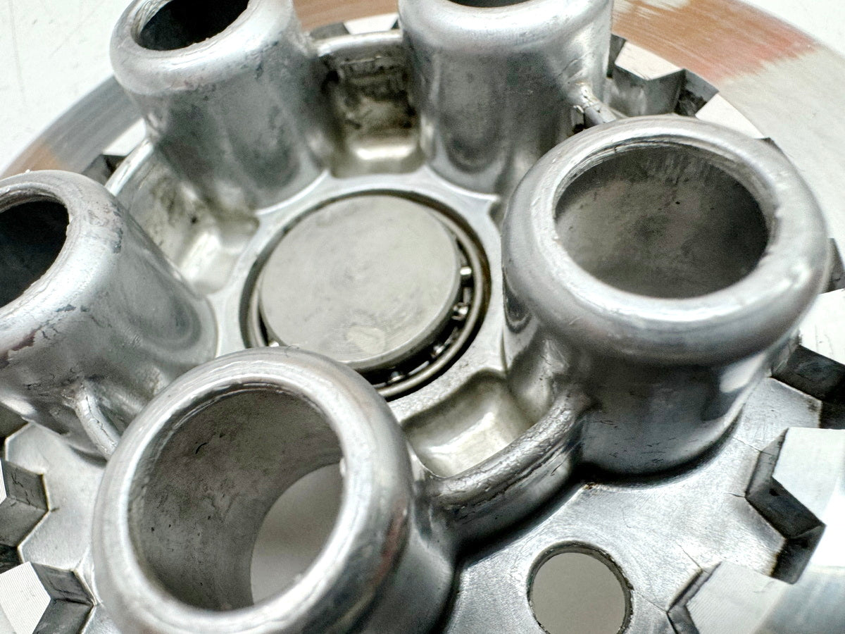 APRILIA RS125 XA GP Replica Pressure Plate Clutch Basket Spring Clutch (for engine)