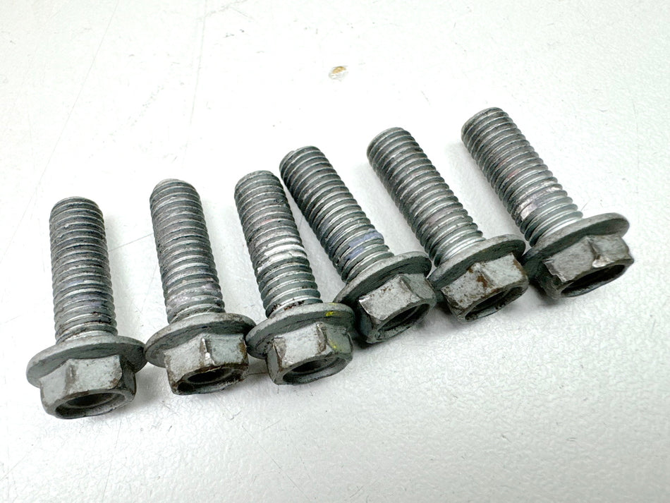 APRILIA RS 125 XA GP Replica Sprocket Carrier Bolts Sprocket Carrier (Rim)