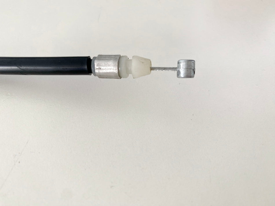 YAMAHA XJ 600S RJ01 DIVERSION Verriegelung Sitzbank Verschluß Schließhaken