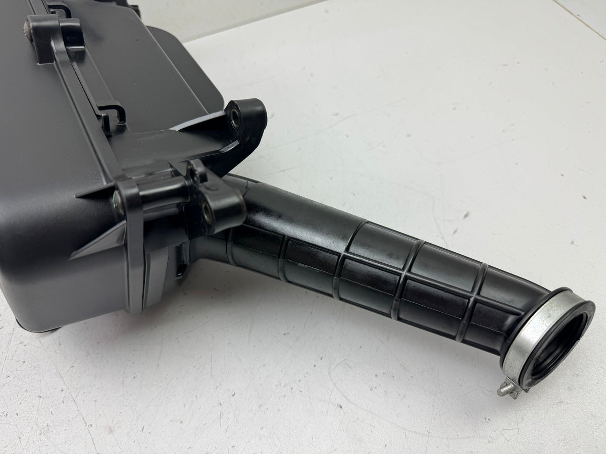 HONDA FES 125 JF12 PANTHEON Airbox Luftfilterkasten Luftfiltergehäuse Schlauch