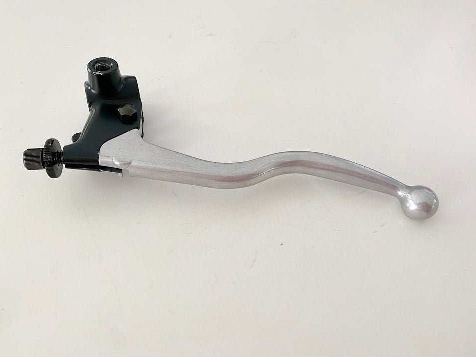 YAMAHA XJ 600S RJ01 DIVERSION Conjunto de embrague Maneta de embrague Soporte de espejo