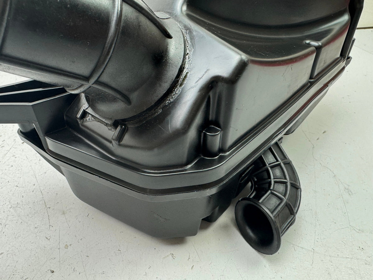 HONDA FES 125 JF12 PANTHEON Airbox Luftfilterkasten Luftfiltergehäuse Schlauch