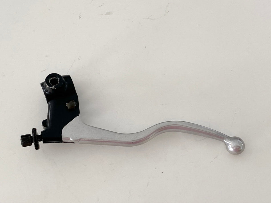 YAMAHA XJ 600S RJ01 DIVERSION Conjunto de embrague Maneta de embrague Soporte de espejo