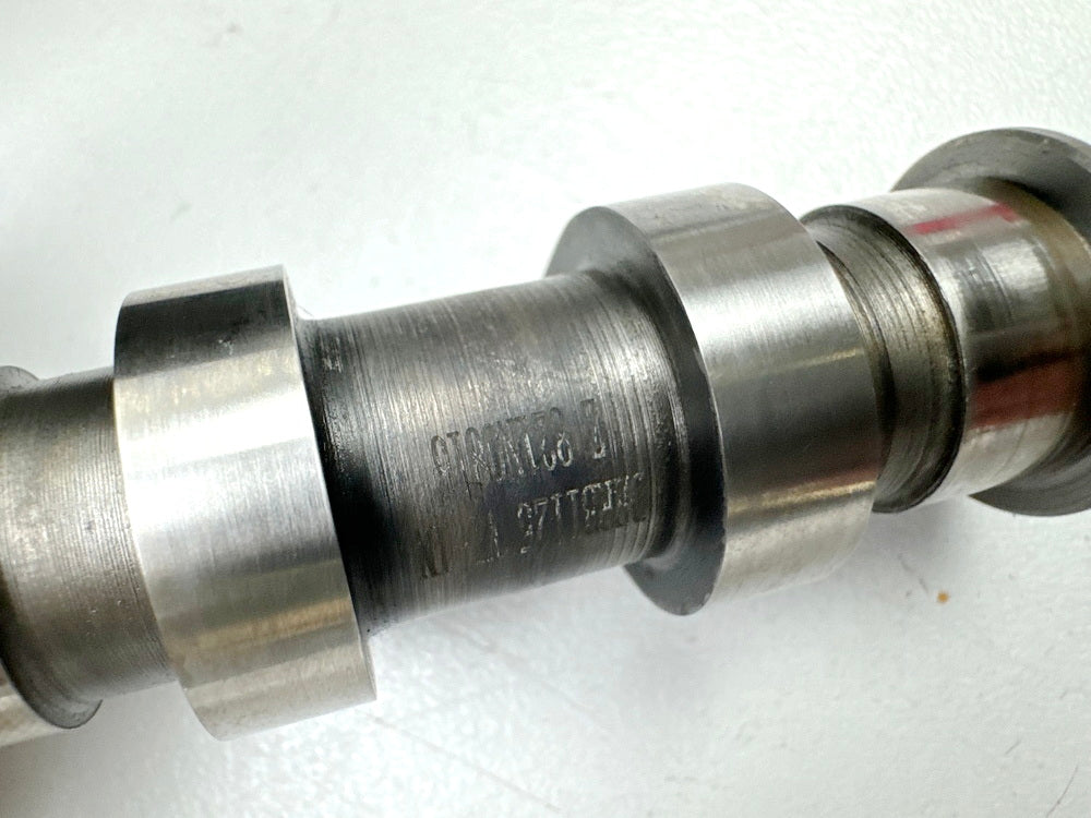 APRILIA RS 125 XA GP Replica Nockenwelle Einlass IN (für Zylinderkopf Motor)