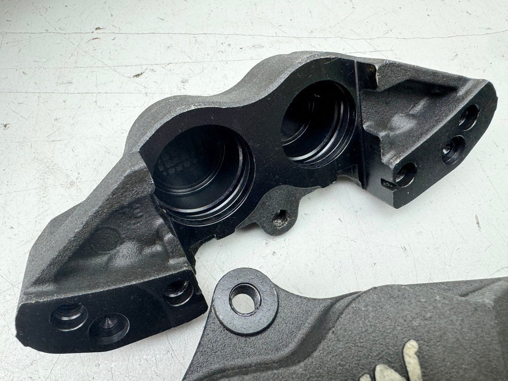 Honda CBR 900 SC28 Bremssattel vorn links rechts Nissin Bremszange 92-95