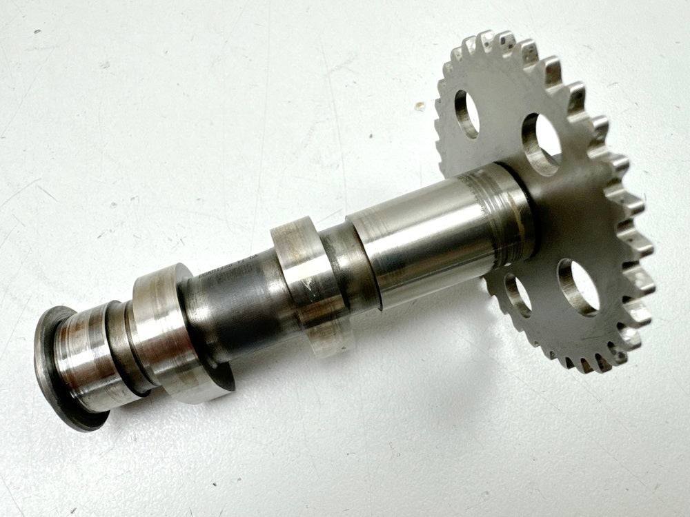 APRILIA RS 125 XA GP Replica Exhaust Camshaft EX (for Cylinder Head Engine)
