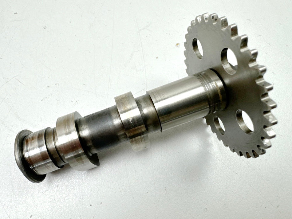 APRILIA RS 125 XA GP Replica Exhaust Camshaft EX (for Cylinder Head Engine)