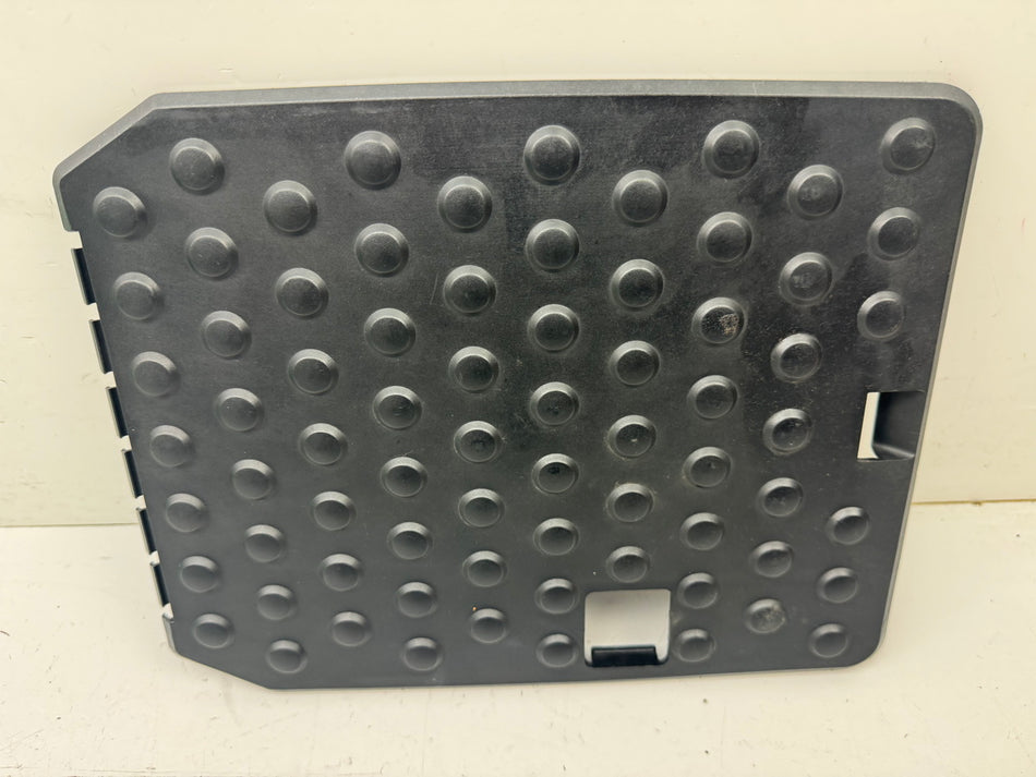 BMW R 1100 GS 259 Deckel für Werkzeugkasten Cover Abdeckung Werkzeugfach