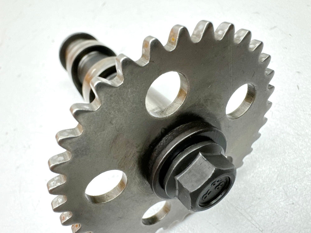 APRILIA RS 125 XA GP Replica Exhaust Camshaft EX (for Cylinder Head Engine)
