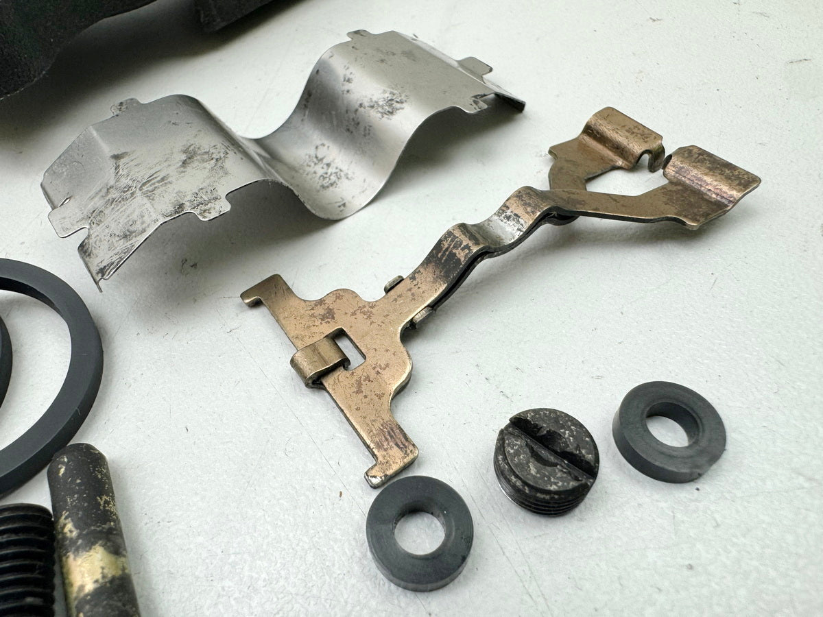 Honda CBR 900 SC28 Bremssattel vorn links rechts Nissin Bremszange 92-95