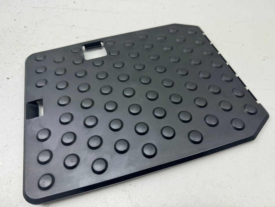 BMW R 1100 GS 259 Deckel für Werkzeugkasten Cover Abdeckung Werkzeugfach