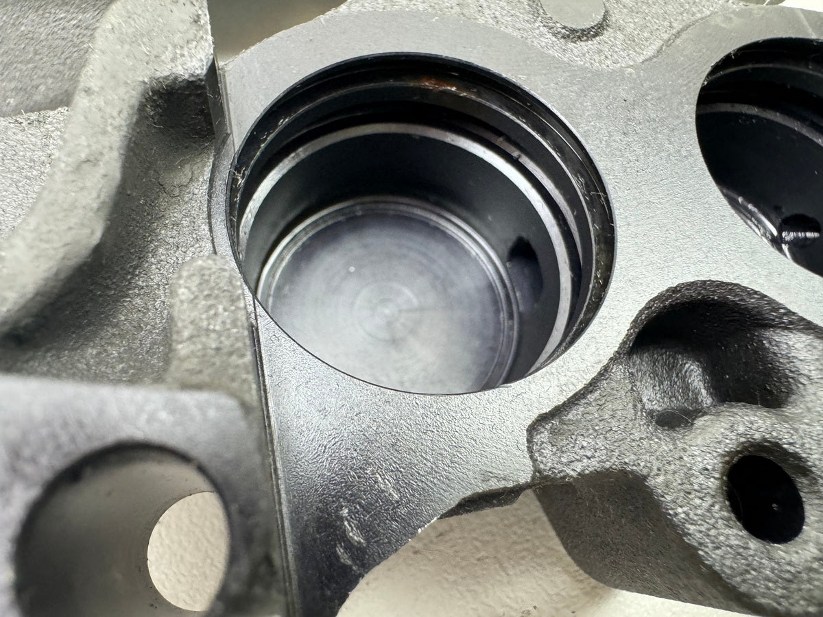 Honda CBR 900 SC28 Bremssattel vorn links rechts Nissin Bremszange 92-95