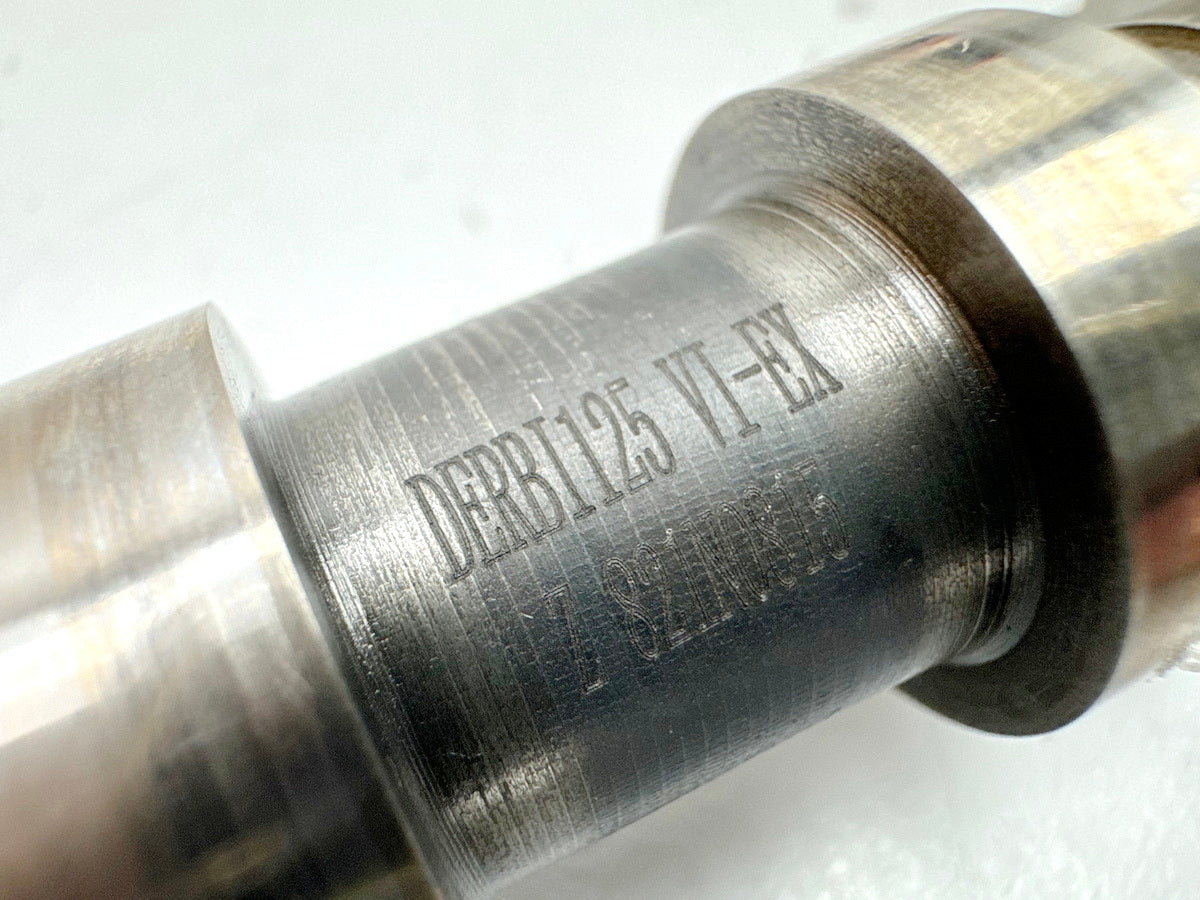 APRILIA RS 125 XA GP Replica Exhaust Camshaft EX (for Cylinder Head Engine)