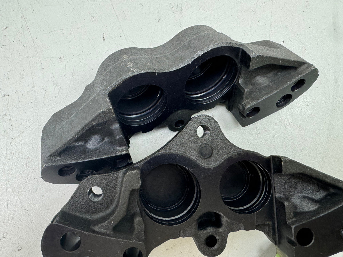 Honda CBR 900 SC28 Bremssattel vorn links rechts Nissin Bremszange 92-95
