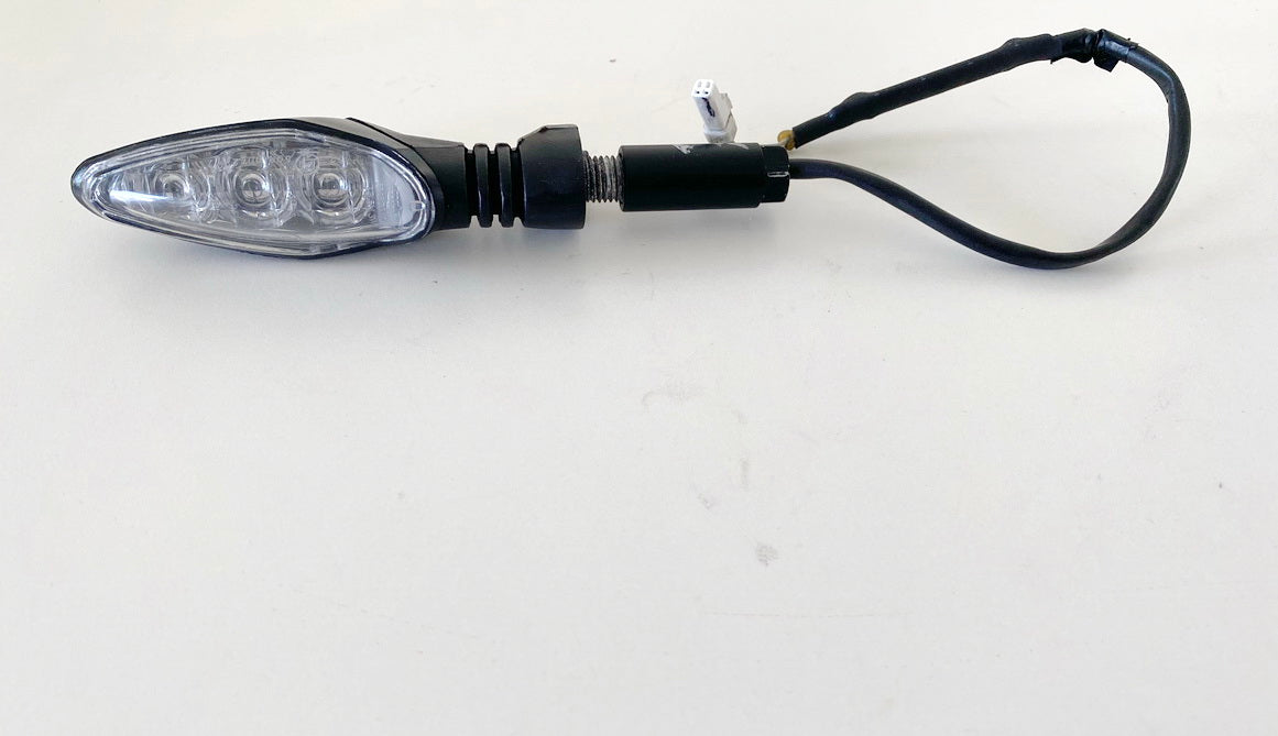 KTM 1290 SUPERDUKE R LED Blinker vorn rechts hinten links Turn Signal 14-16