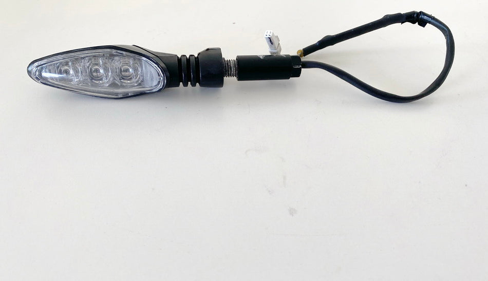 KTM 1290 SUPERDUKE R intermitente LED delantero derecho trasero izquierdo intermitente 14-16