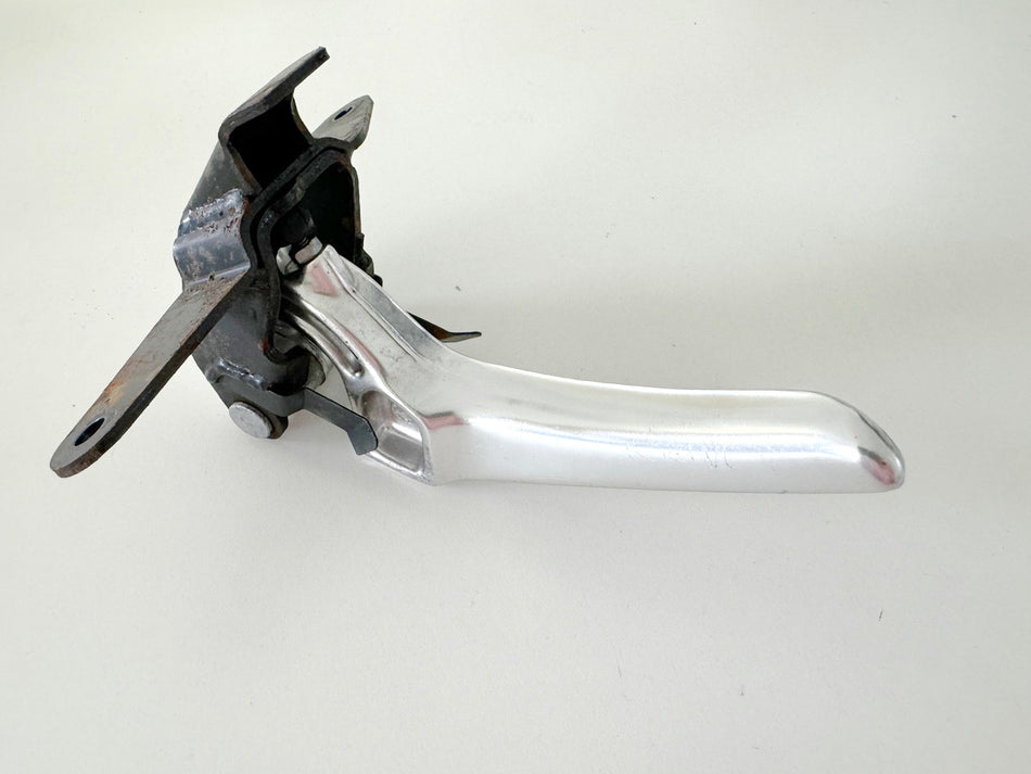 BMW R 1100 RT 259 Jack-up Aid Handle Stand Lever on Frame Holder