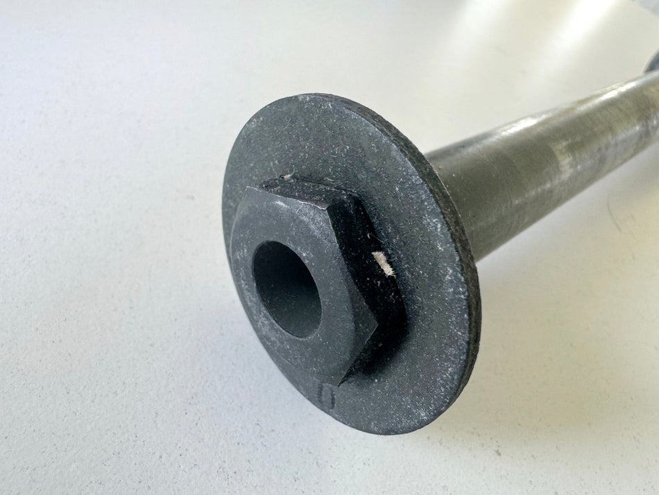 YAMAHA FZS 600 RJ02 FAZER Rear Axle Spindle Spacer (for Wheel Swingarm)