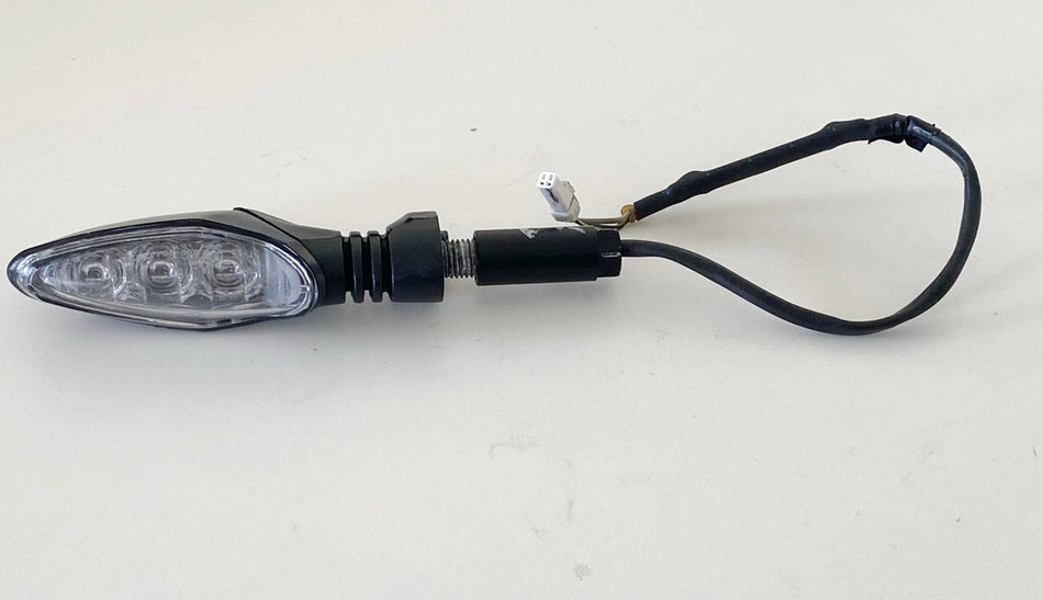KTM 1290 SUPERDUKE R intermitente LED delantero derecho trasero izquierdo intermitente 14-16
