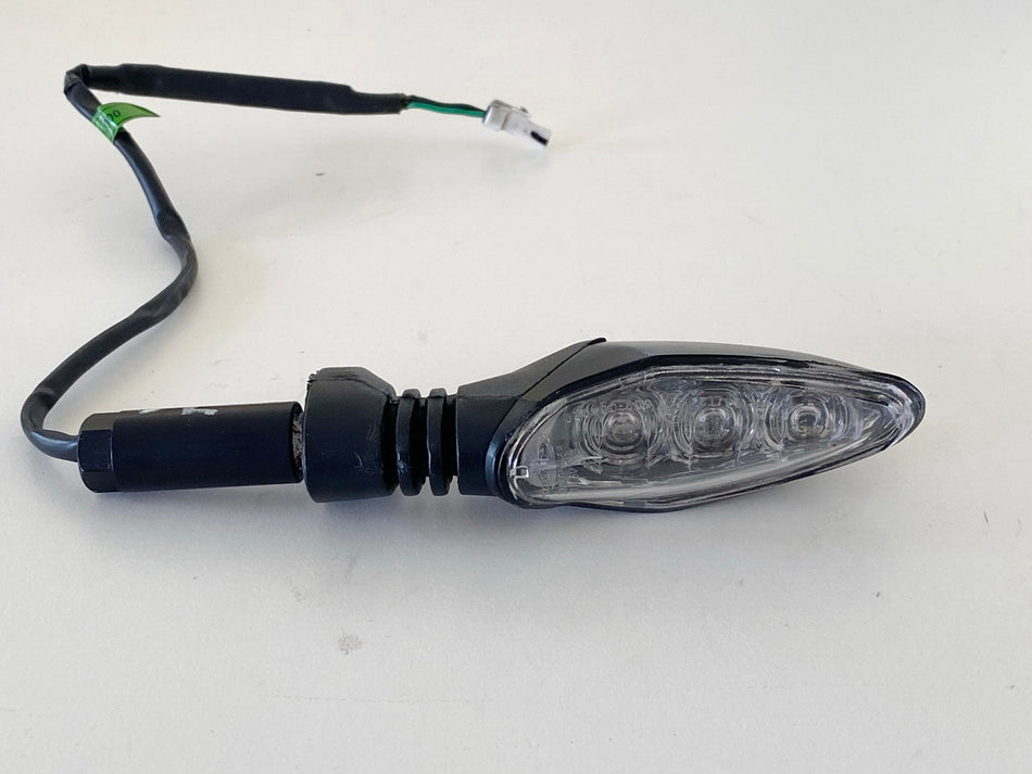 KTM 1290 SUPERDUKE R intermitente LED delantero izquierdo trasero derecho intermitente 14-16