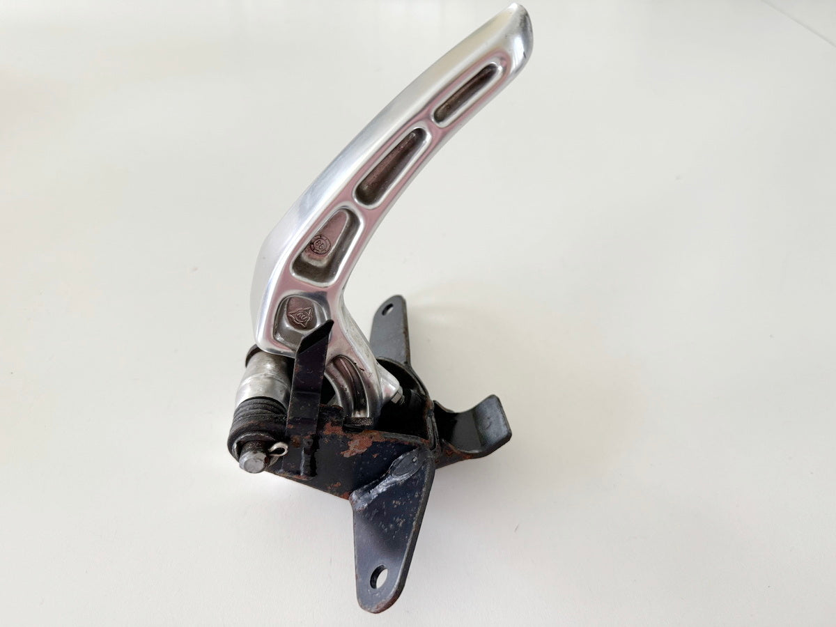 BMW R 1100 RT 259 Jack-up Aid Handle Stand Lever on Frame Holder