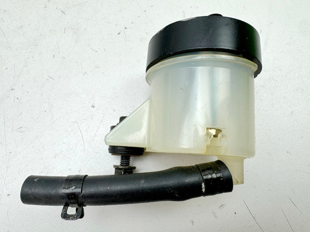 Honda CBR 900 SC28 Bremsflüssigkeitsbehälter vorn original für Bremspumpe 92-95