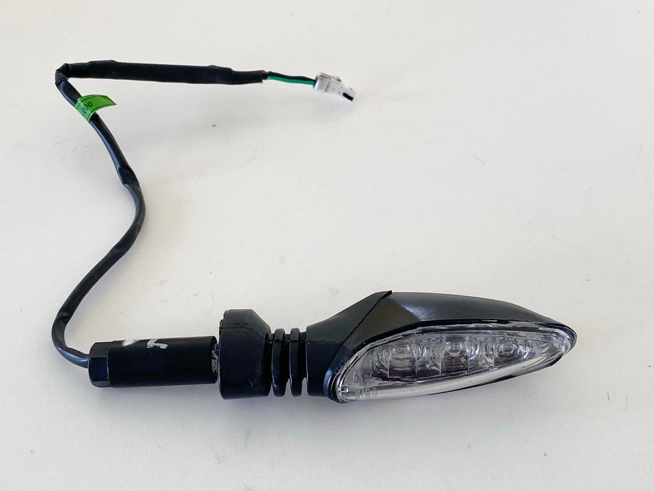 KTM 1290 SUPERDUKE R intermitente LED delantero izquierdo trasero derecho intermitente 14-16