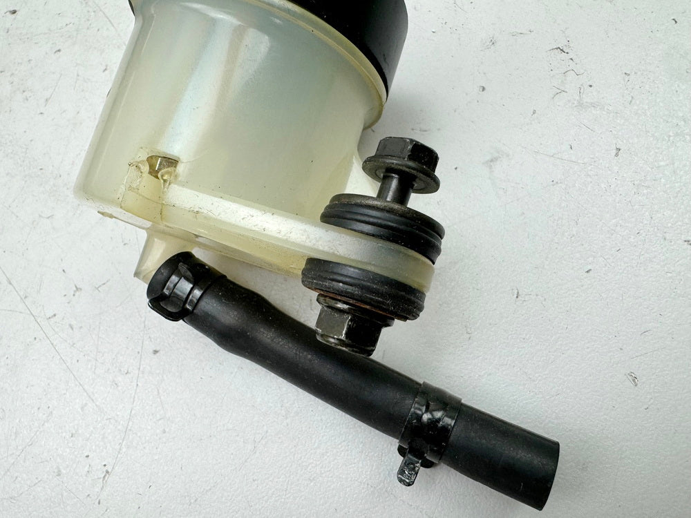 Honda CBR 900 SC28 Bremsflüssigkeitsbehälter vorn original für Bremspumpe 92-95