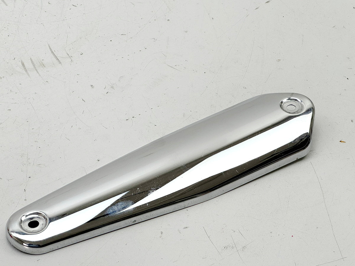 MOTO GUZZI California 1100 EV KD Abdeckung Auspuff Hitzeschutz Dämpfer Cover