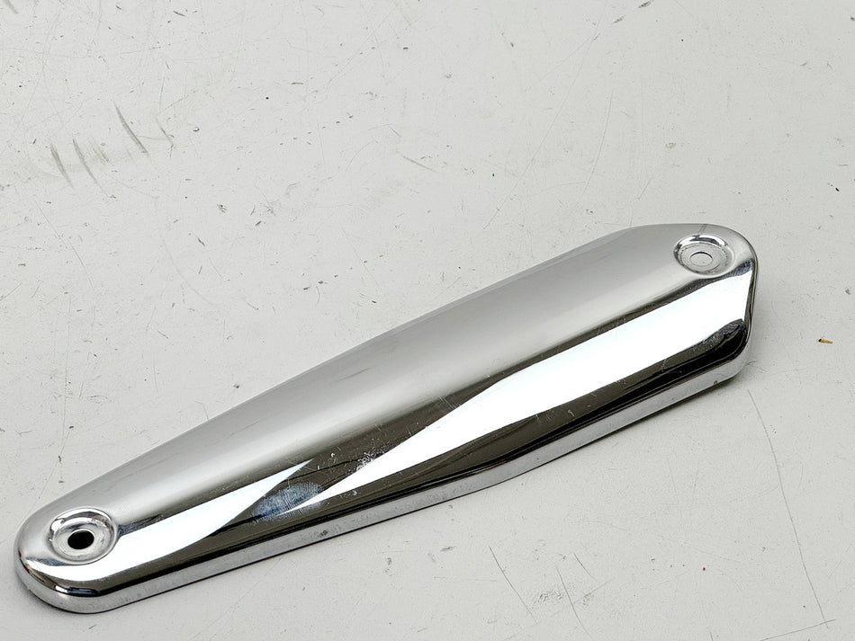 MOTO GUZZI California 1100 EV KD Abdeckung Auspuff Hitzeschutz Dämpfer Cover