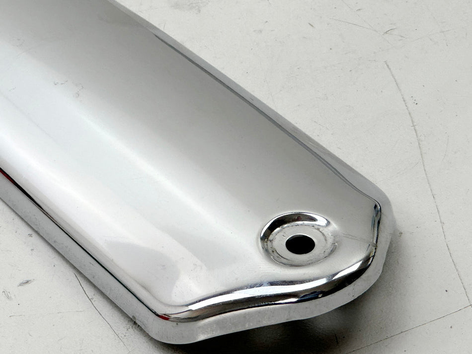 MOTO GUZZI California 1100 EV KD Abdeckung Auspuff Hitzeschutz Dämpfer Cover