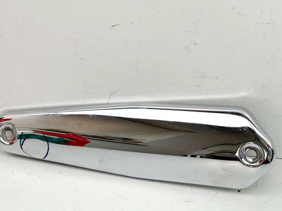 MOTO GUZZI California 1100 EV KD Abdeckung Auspuff Hitzeschutz Cover Dämpfer