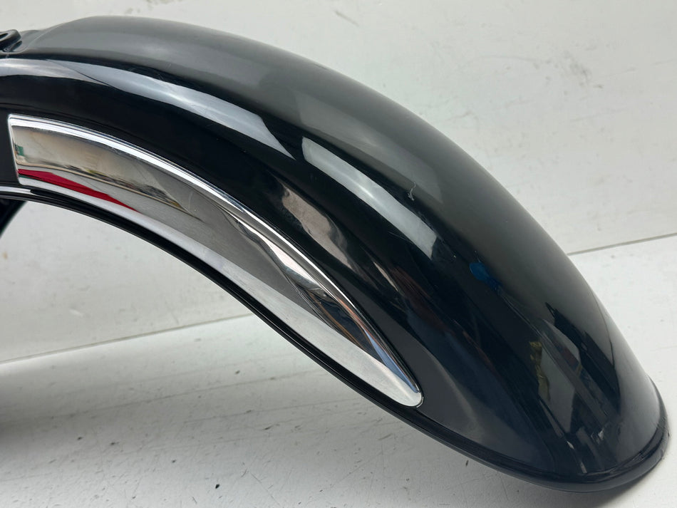 MOTO GUZZI California 1100 EV KD Kotflügel vorn Schutzblech Fender Abdeckung