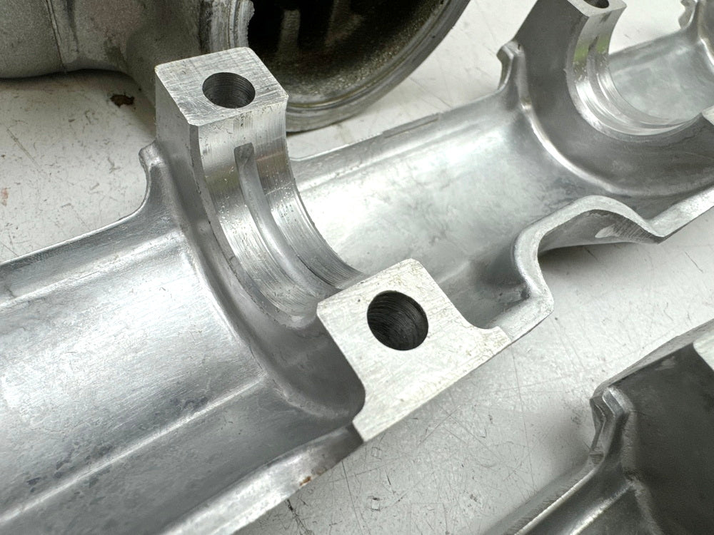 Honda CBR 900 SC28 Zylinderkopf Nockenwelle Einlass Auslass Ventile 92-95